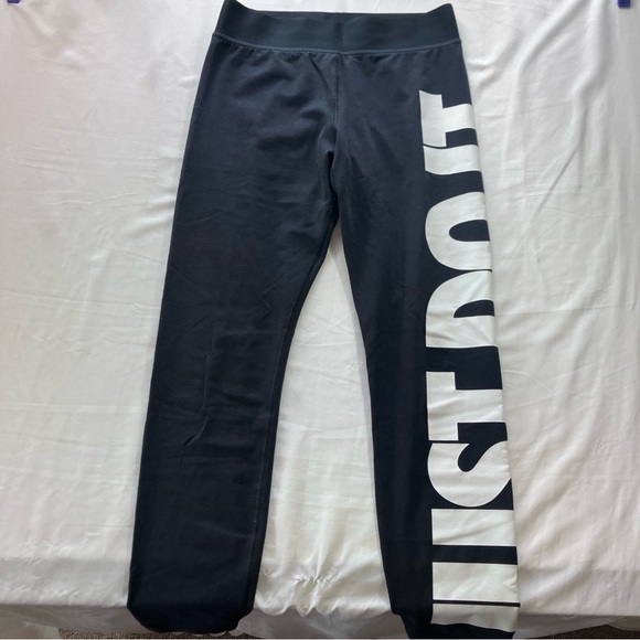 🩵2FOR$20 Nike “JUST DO IT” Leggings - Picture 2 of 11